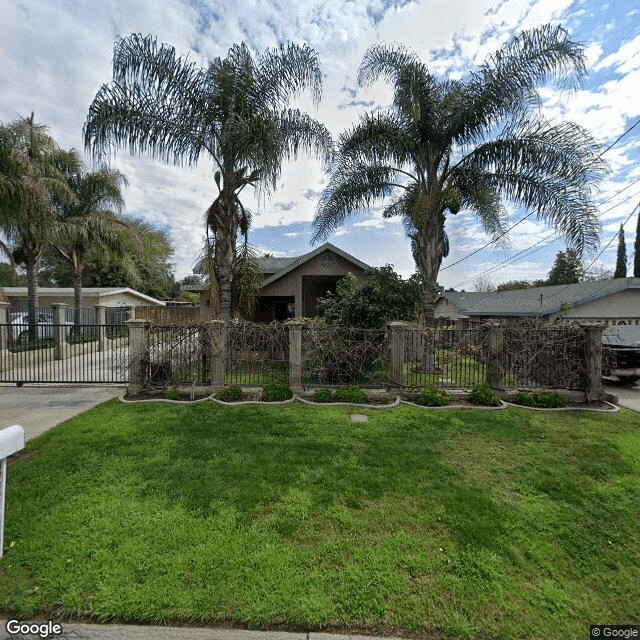 street view of Angels of D and D Elderly Care