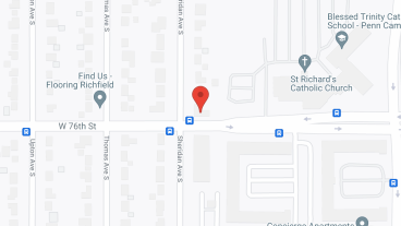 Cecilia's Place in google map