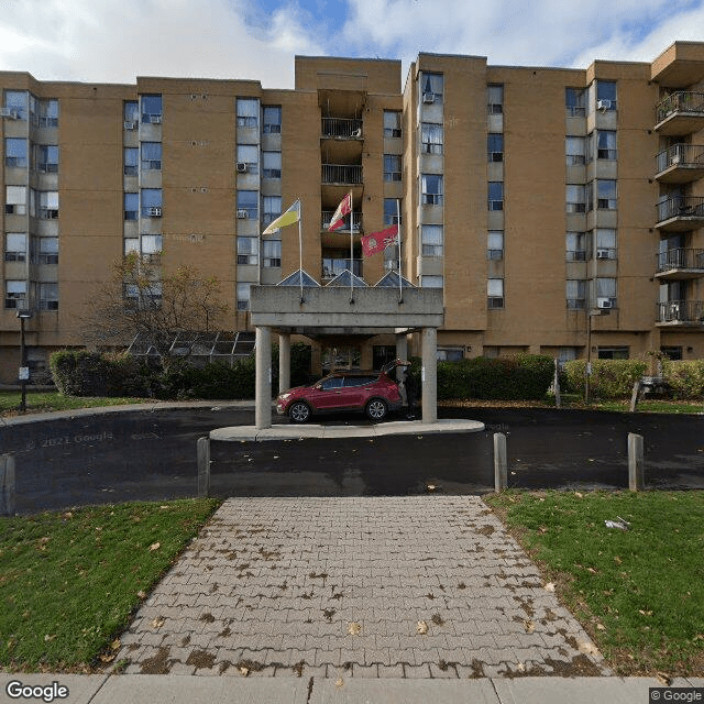 Photo of Villa Kiev Apartments