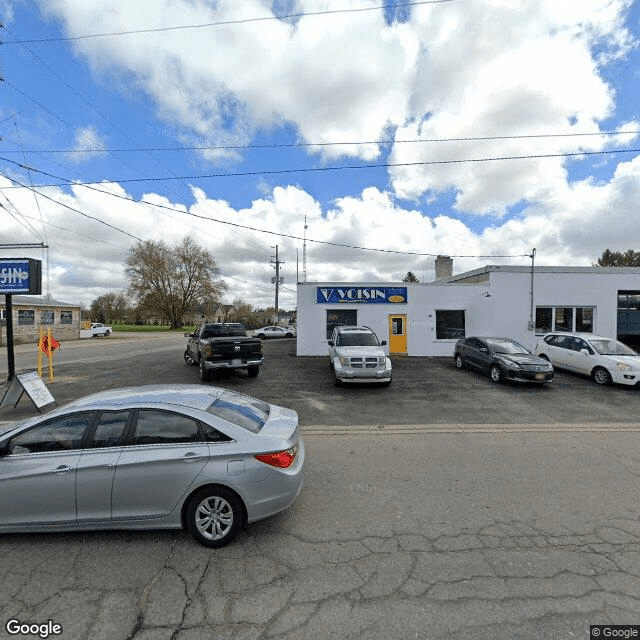 street view of Twin Oaks Of Maryhill