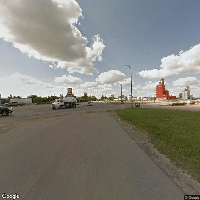 street view of Turtle River Nursing Home Co