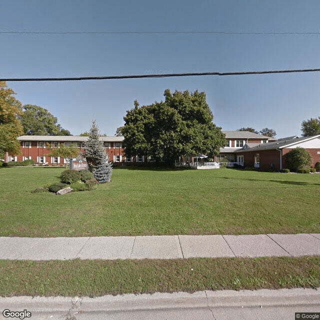 street view of Twin Lakes Terrace