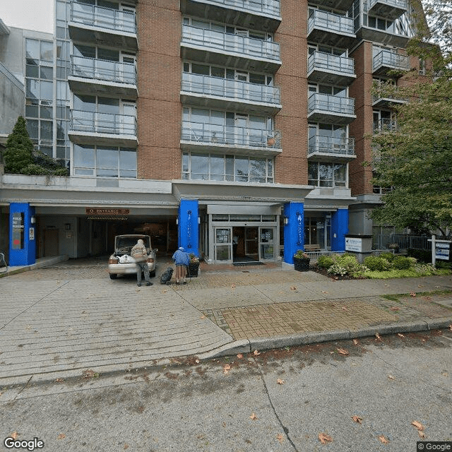 street view of Terraces on 7th