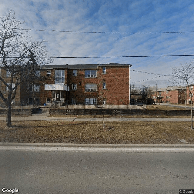 street view of Sidmet Serenity Home