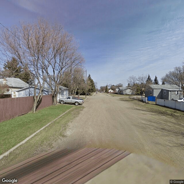 Photo of Saskatoon Convalescent Home