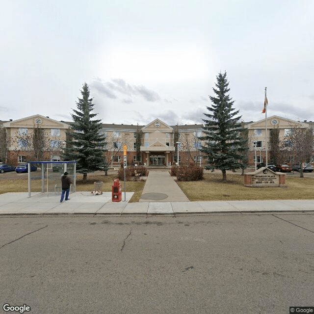 street view of Rosslyn Place Senior Citizens