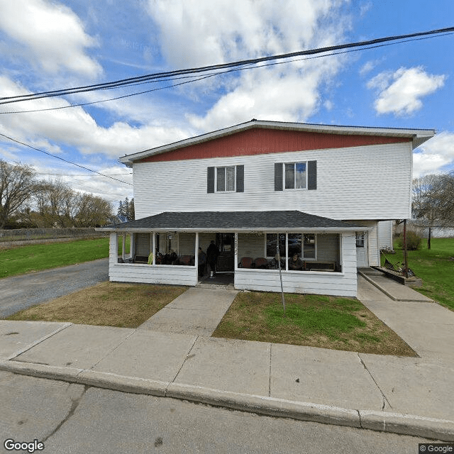 street view of Residence St Francois