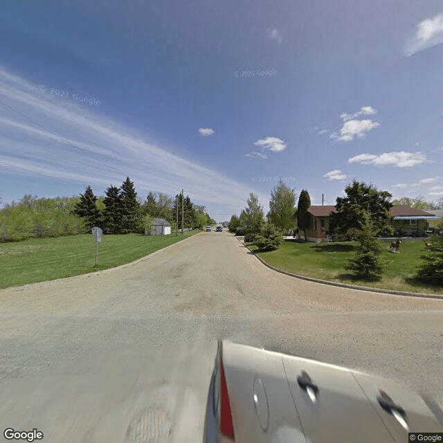 street view of Quill Plains Centennial Lodge