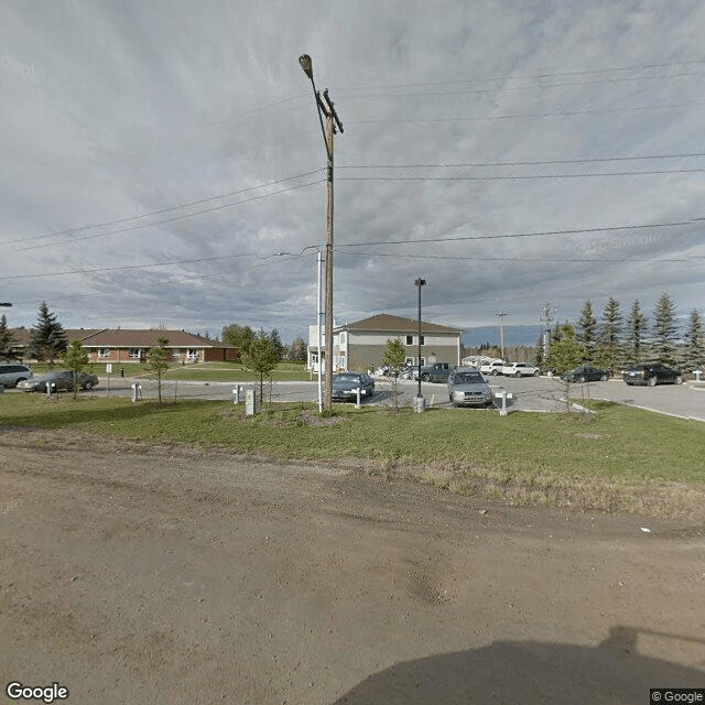 street view of Pembina Housing Authority