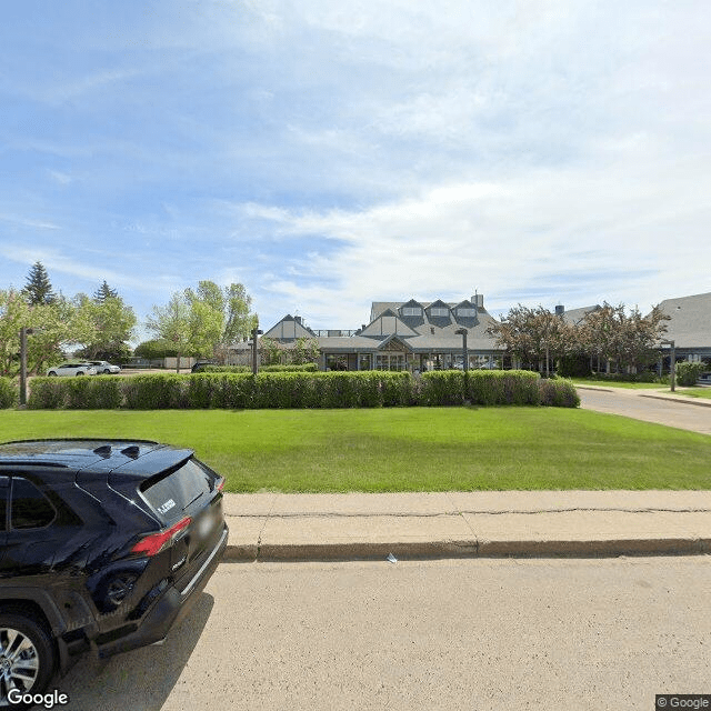 street view of Mc Connell Place North