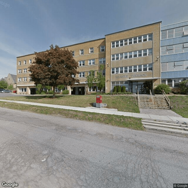 street view of Marycrest Home For The Aged