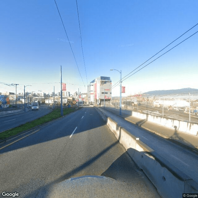 street view of Lookout Emergency Aid Society