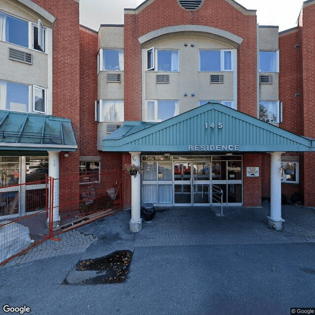 Kanata Retirement Residence 