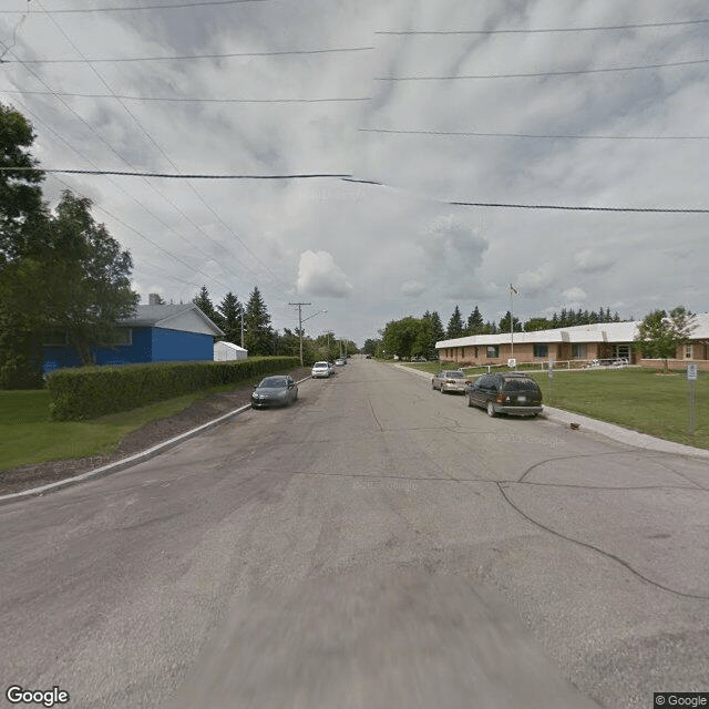 street view of Ituna Pioneer Health Care Ctr