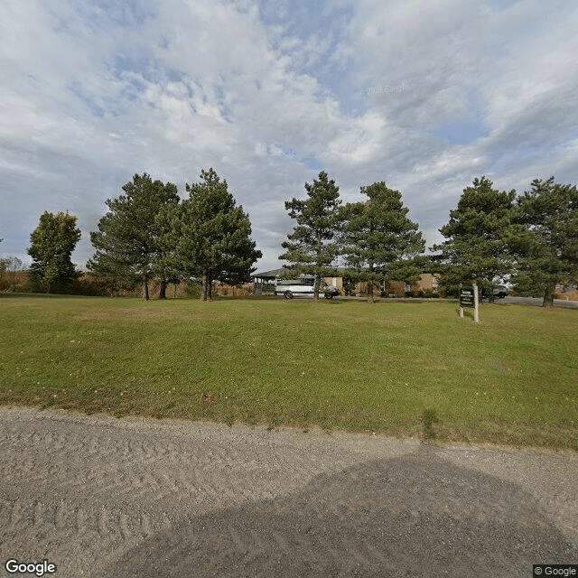 street view of Fox Run