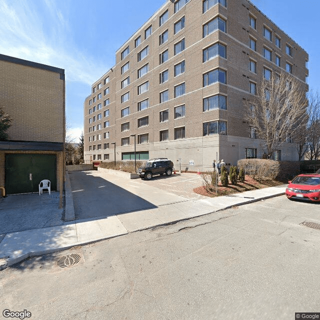 street view of Edgewood Care Ctr