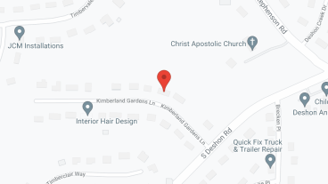 J and D Comfort Living Personal Care Home in google map