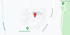 Somerby of Peachtree City in google map