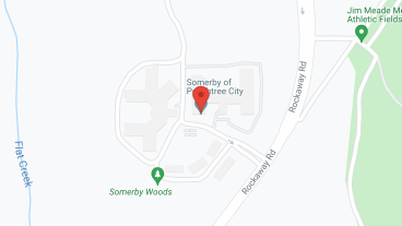 Somerby of Peachtree City in google map