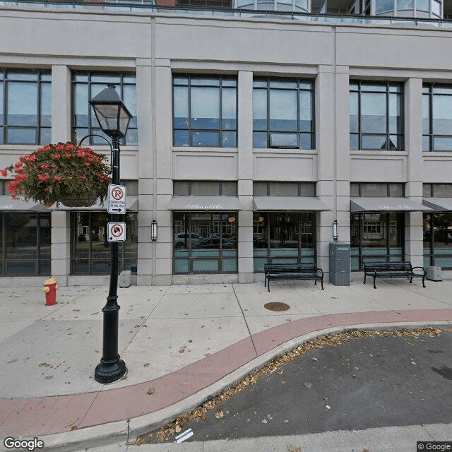 street view of Christopher Court Retirement