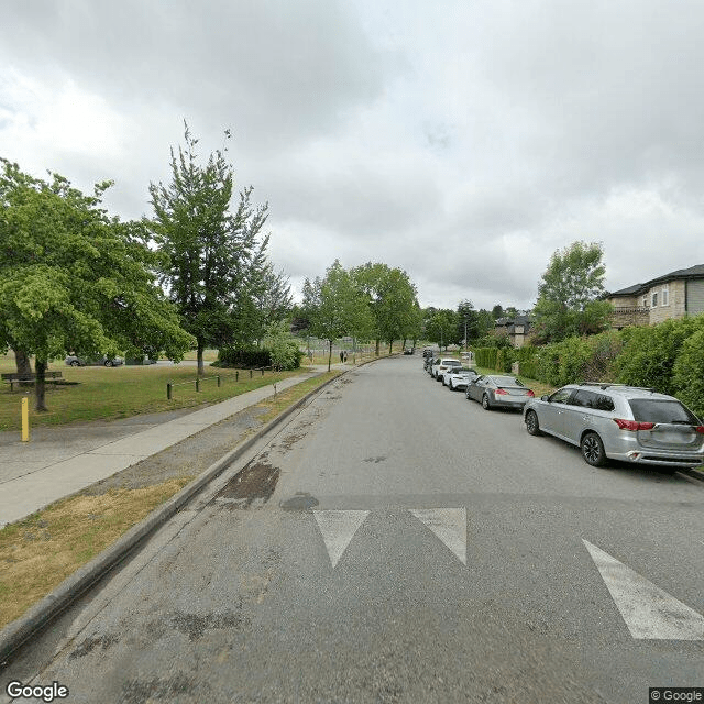 street view of Arbutus Manor