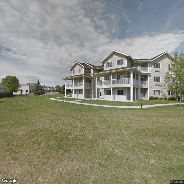 street view of Amber Meadow