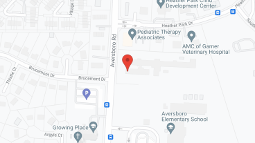 Foundation Senior Living in google map