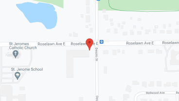 Rosoto Villa - RPS Legacy in google map