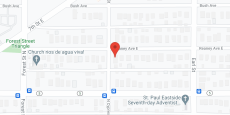 Scenic Hills Alternative Care in google map