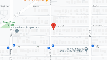 Scenic Hills Alternative Care in google map