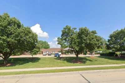 Photo of TigerPlace, Bluff Creek Terrace and Arbors