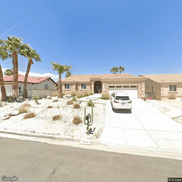 Photo of Desert Breeze Senior Living