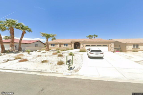 Desert Breeze Senior Living 