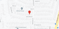 Senior Manor Care in google map