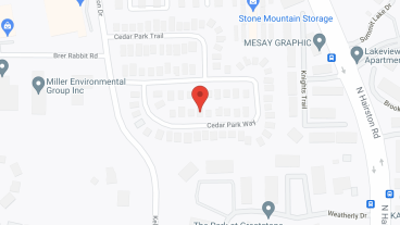 Metro Cla in google map