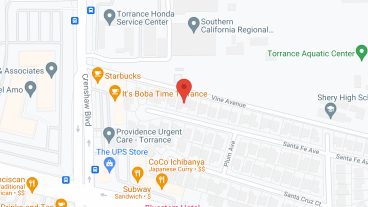 Senior Manor Care III in google map