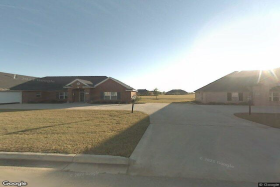 Wesley Court 