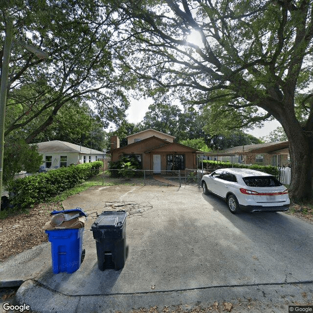 street view of Caregivers Touch ALF II