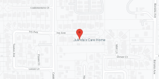 Julinda's Home Care, LLC in google map