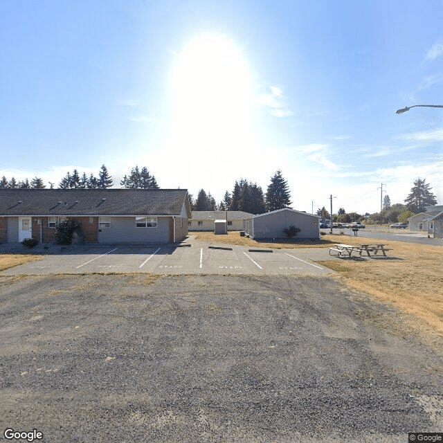 street view of A Adult Family Home at Park Place