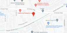 Heritage Gardens in google map
