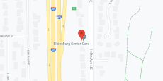 Alpine Residences of Bridle Trails in google map
