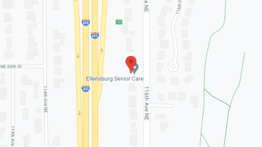 Alpine Residences of Bridle Trails in google map