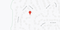 Precious Moments Senior Care in google map