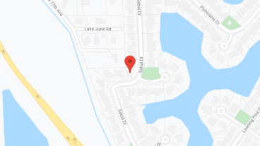 DP and B Enterprise Inc in google map
