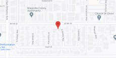 The Pine House in google map