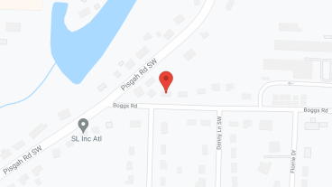 Taker's House in google map