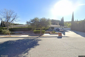 Hillside Manor 