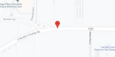 Heritage Place Assisted Living and Memory Care in google map