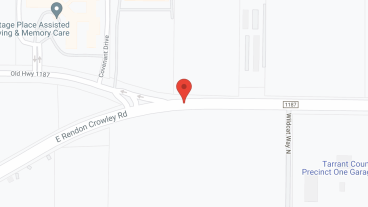 Heritage Place Assisted Living and Memory Care in google map